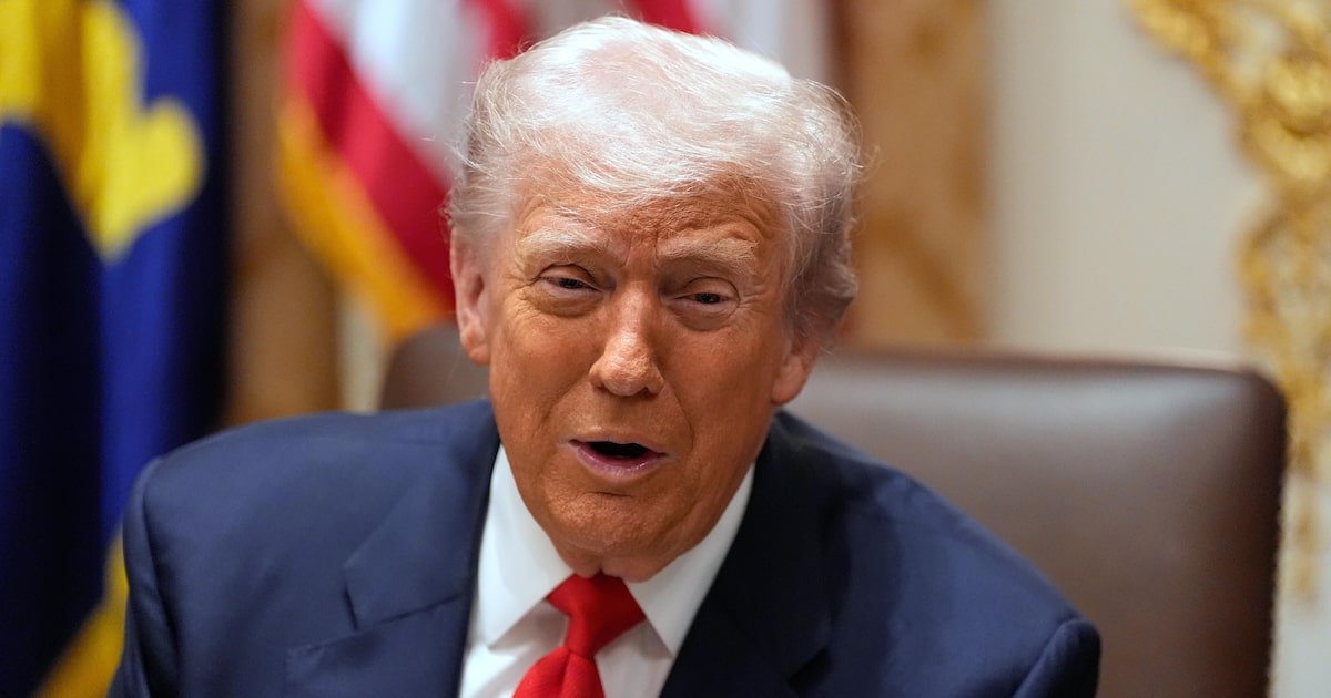 Governo Trump revoga vistos de mais de 50 políticos mexicanos, diz agência