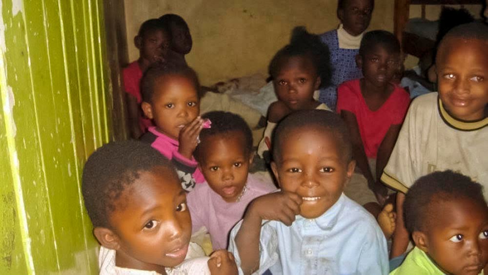 Estel Children's Centre