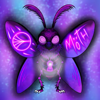 Möth