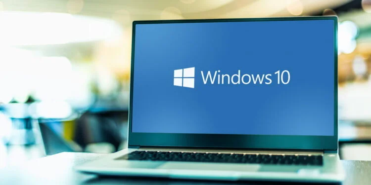 Microsoft Encerra Suporte Ao Windows 10 Nesta Terca Feira 14 10