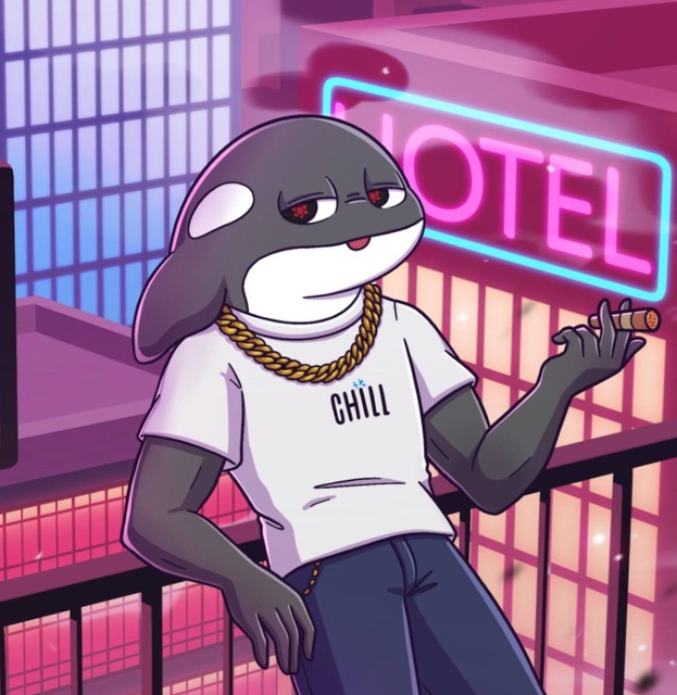 chillwhale