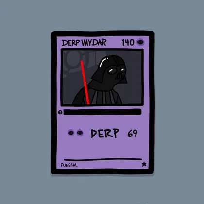 Derp Vaydar