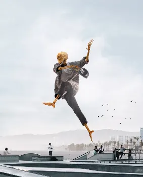Dancing Beyond Limits