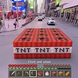 WorldCraft