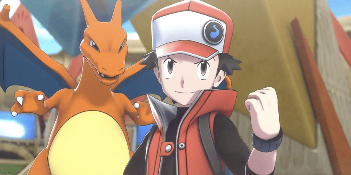 Red Toma el Escenario: Lo Que Sabemos de la Nueva Serie de Pokémon