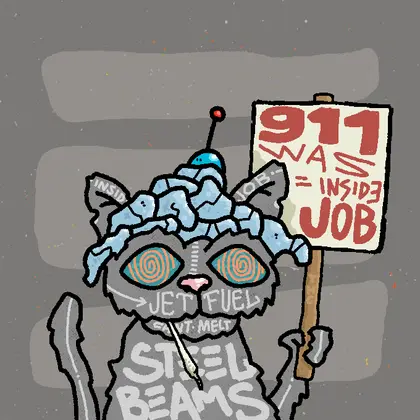 TinHatCatter #006