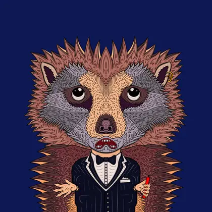 Hedgy Hogs  #24