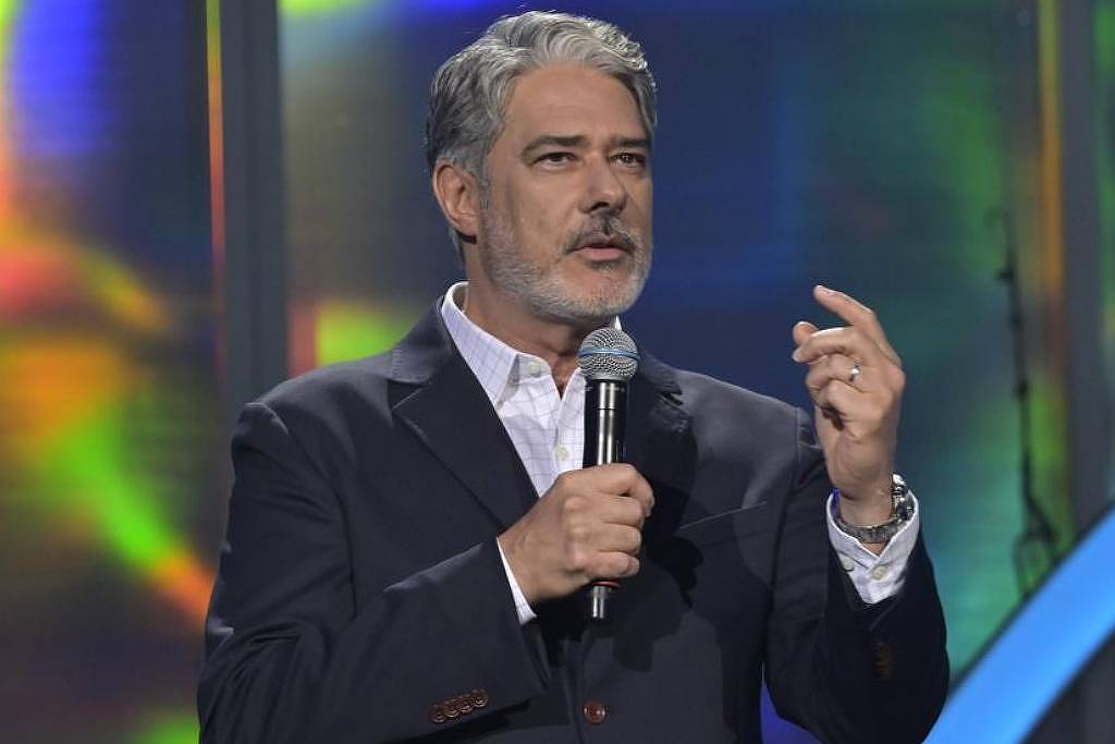Globo justifica alfinetadas na Band em evento para o mercado publicitário: 'Não desmerecemos'