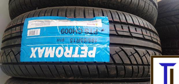 PETROMAX CH009 195-65 R15