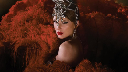 Taylor Swift lançará filme e série documental sobre a ‘The Eras Tour’