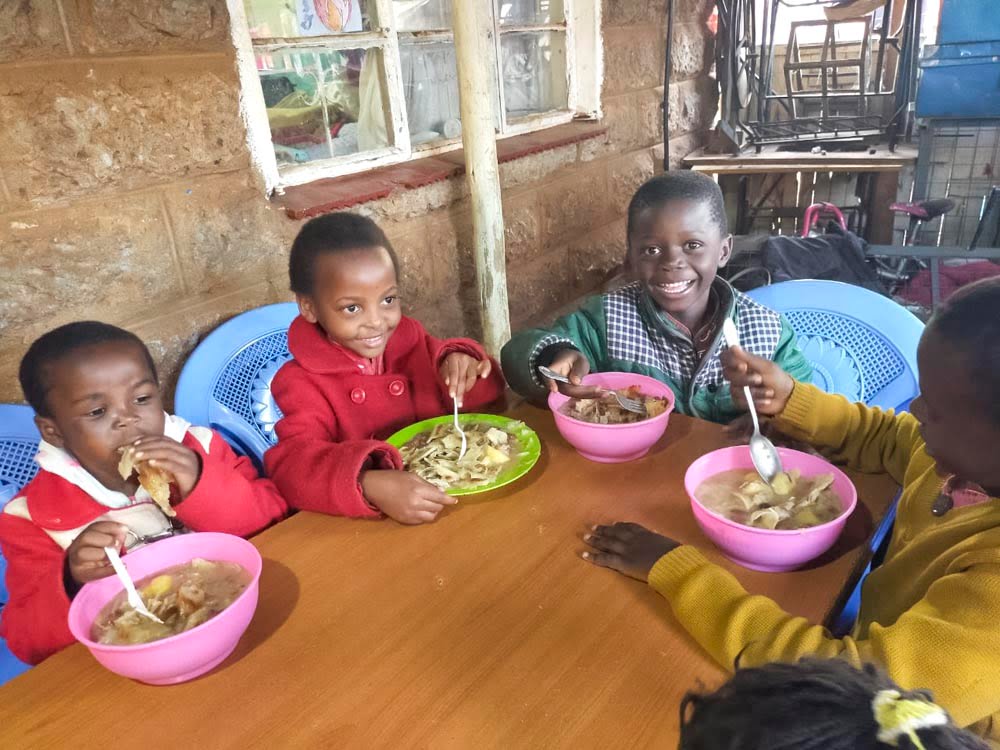 Mary Faith Children's Centre