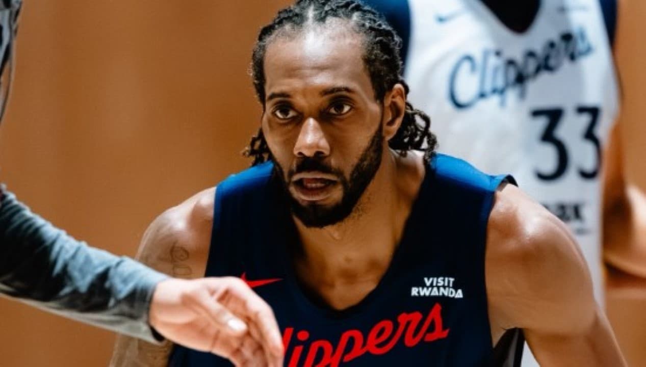 Onde assistir Clippers vs Nuggets ao vivo na NBA: partida decisiva em Los Angeles às 22h30