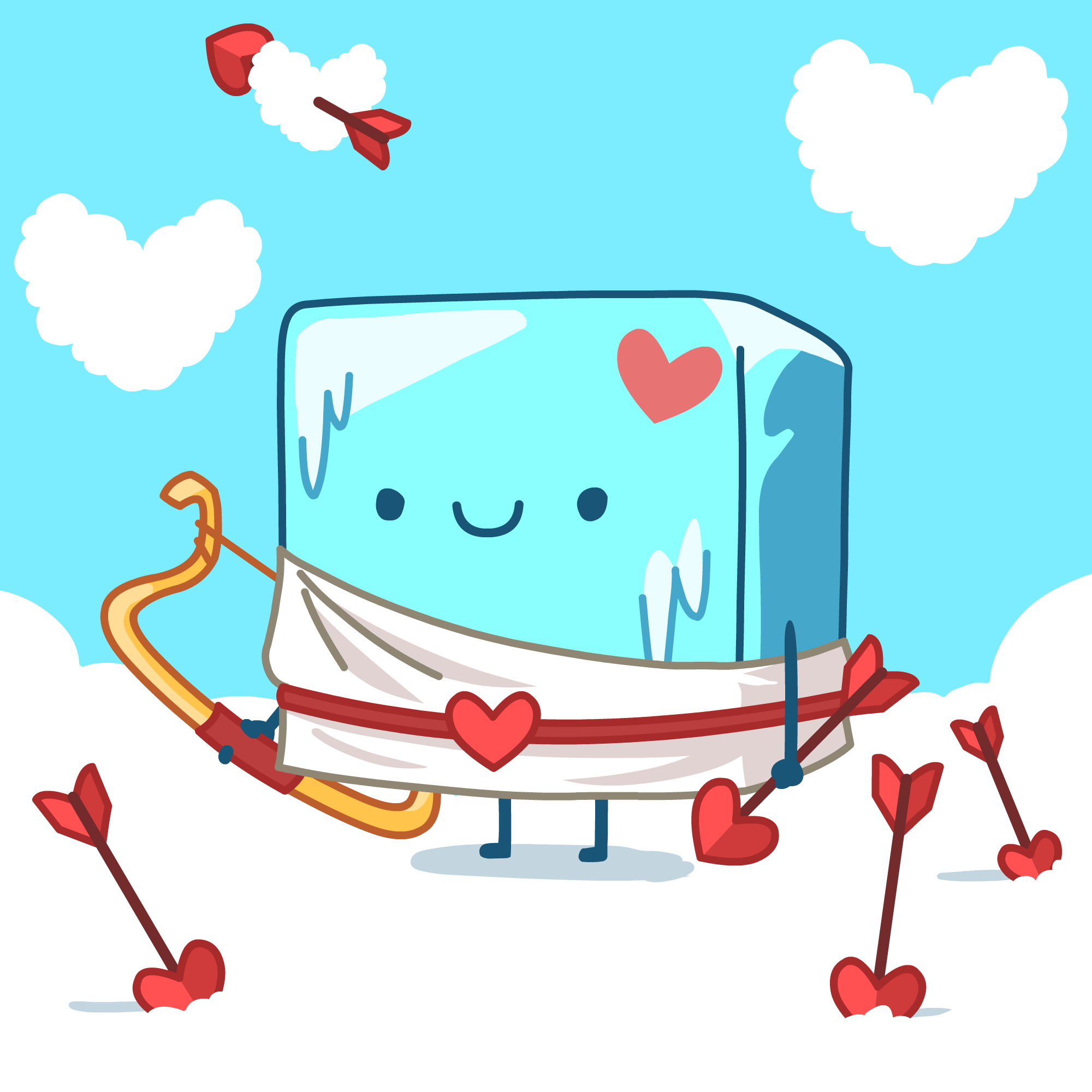 CubePid