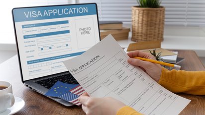 Até € 20 milhões: confira a relação com os vistos mais caros do mundo