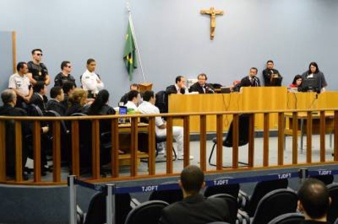 Stj Vai Reanalisar Condenacao De Um Dos Executores Do Crime Da 113 Sul