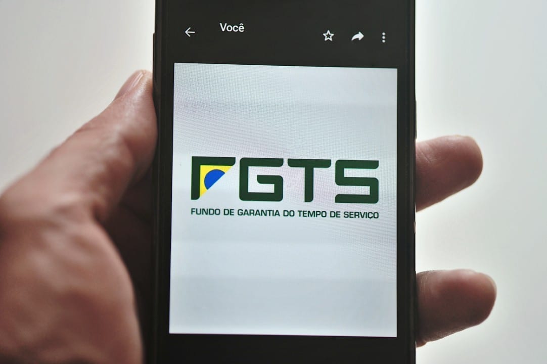 Novas regras do FGTS limitam antecipação do saque-aniversário a R$ 2.500 em novembro