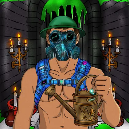 Yardkeeper #40