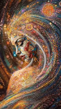 COSMIC PULSE — Living Infinity