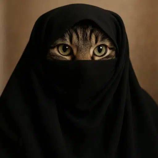 catwifhijab