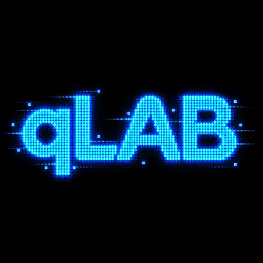 qLAB