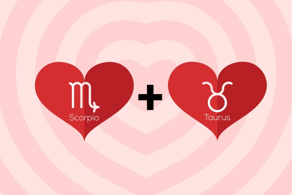5 signos com maior compatibilidade amorosa com Escorpião