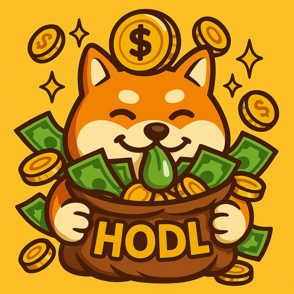 HODL