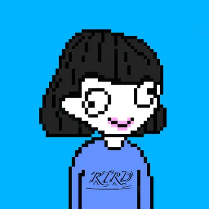 Pixel Tards #21