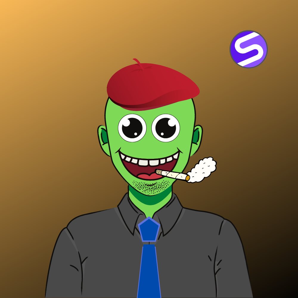 Degen Donny#137