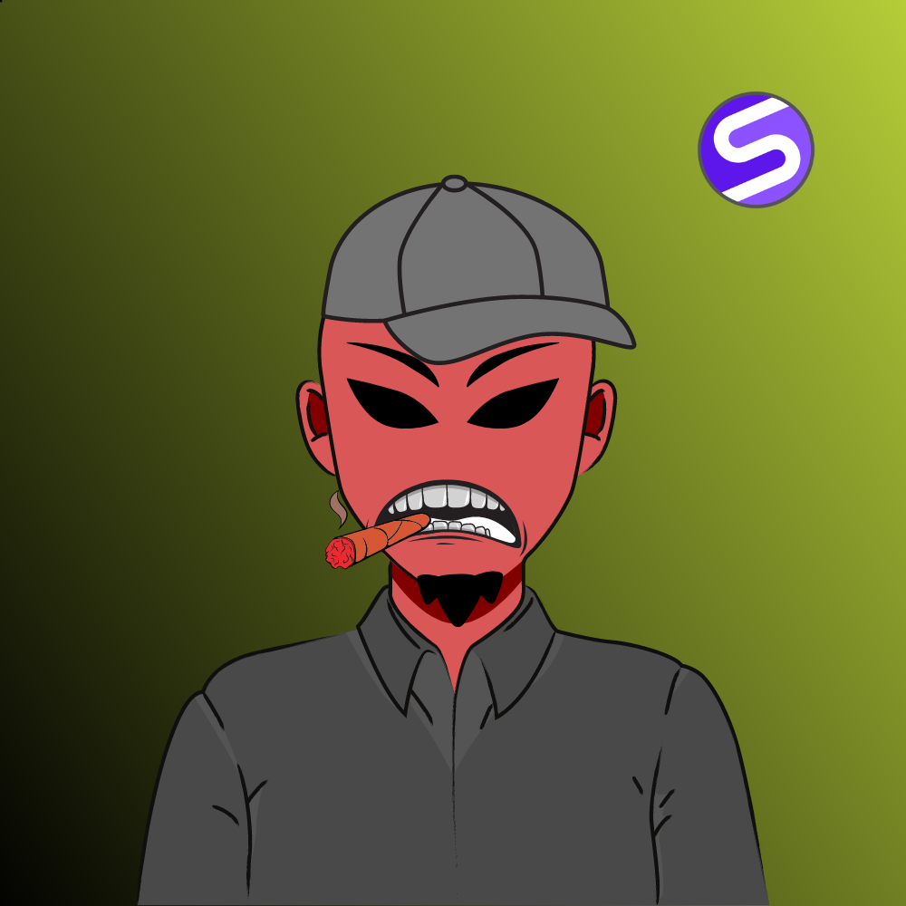Degen Donny#297