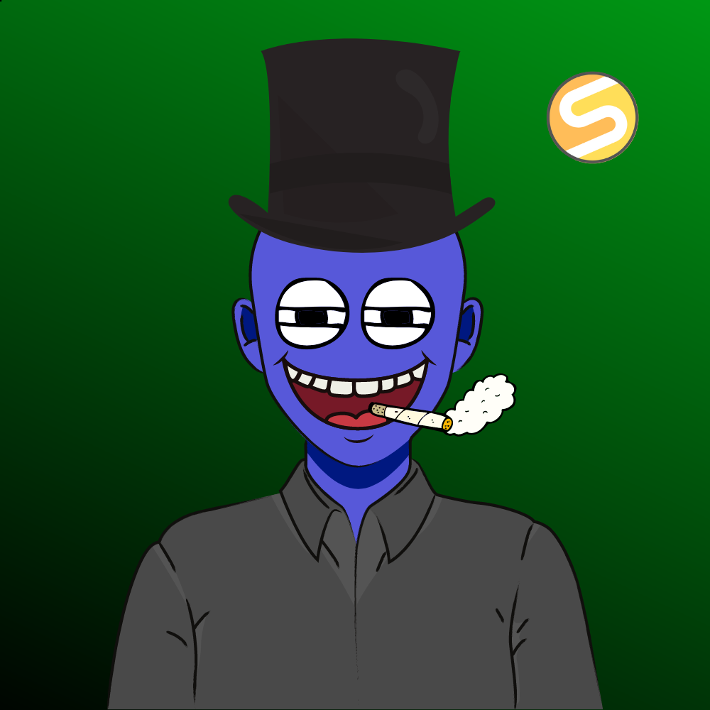 Degen Donny#383