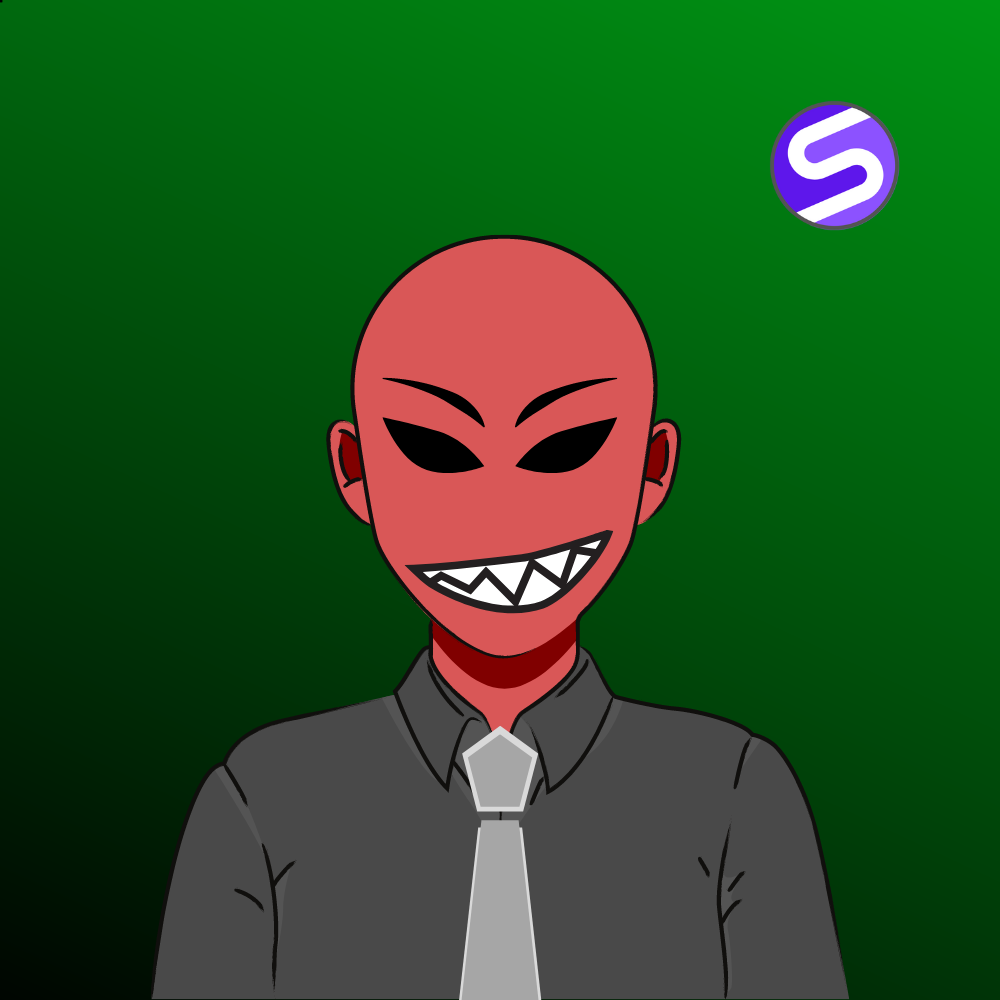 Degen Donny#395