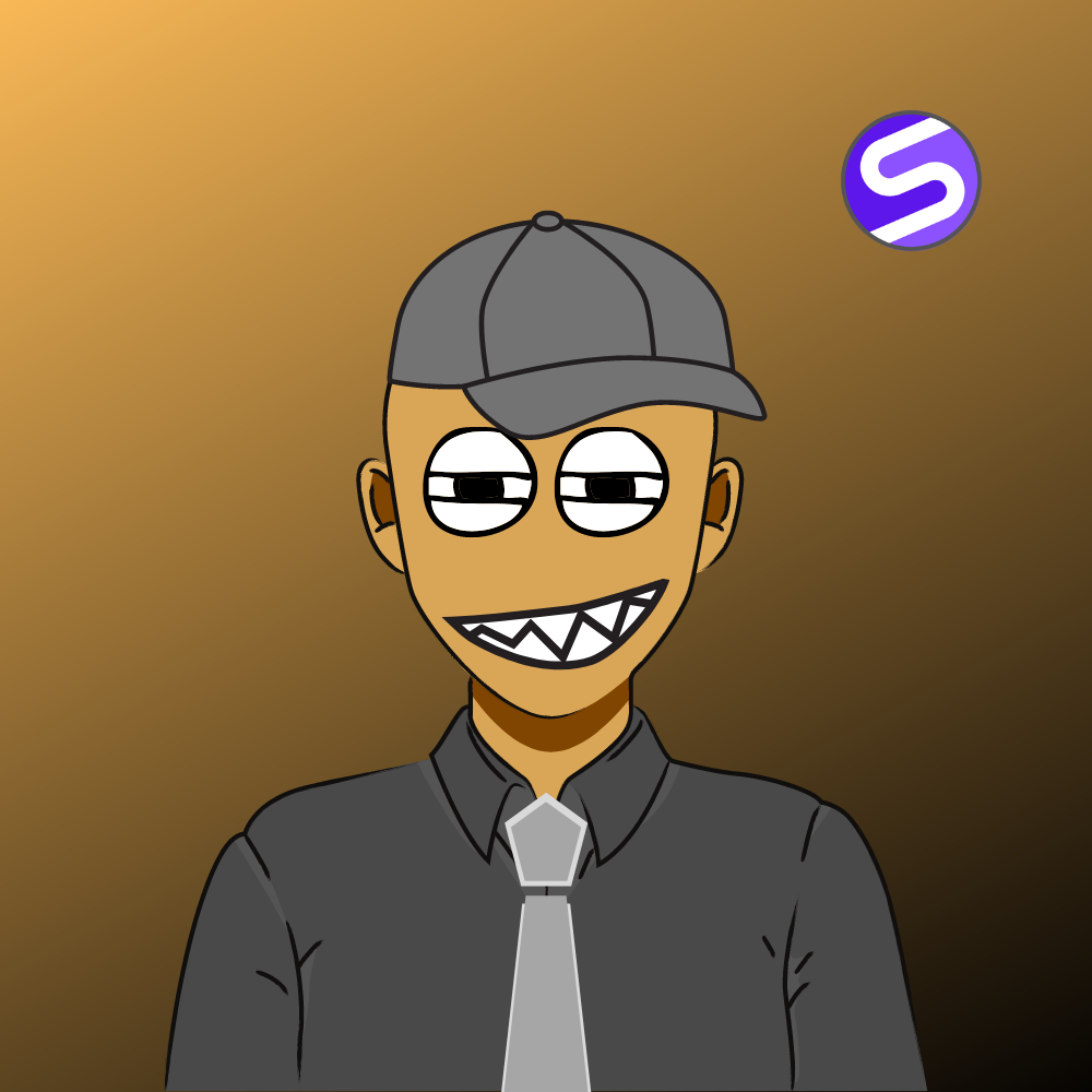 Degen Donny#398