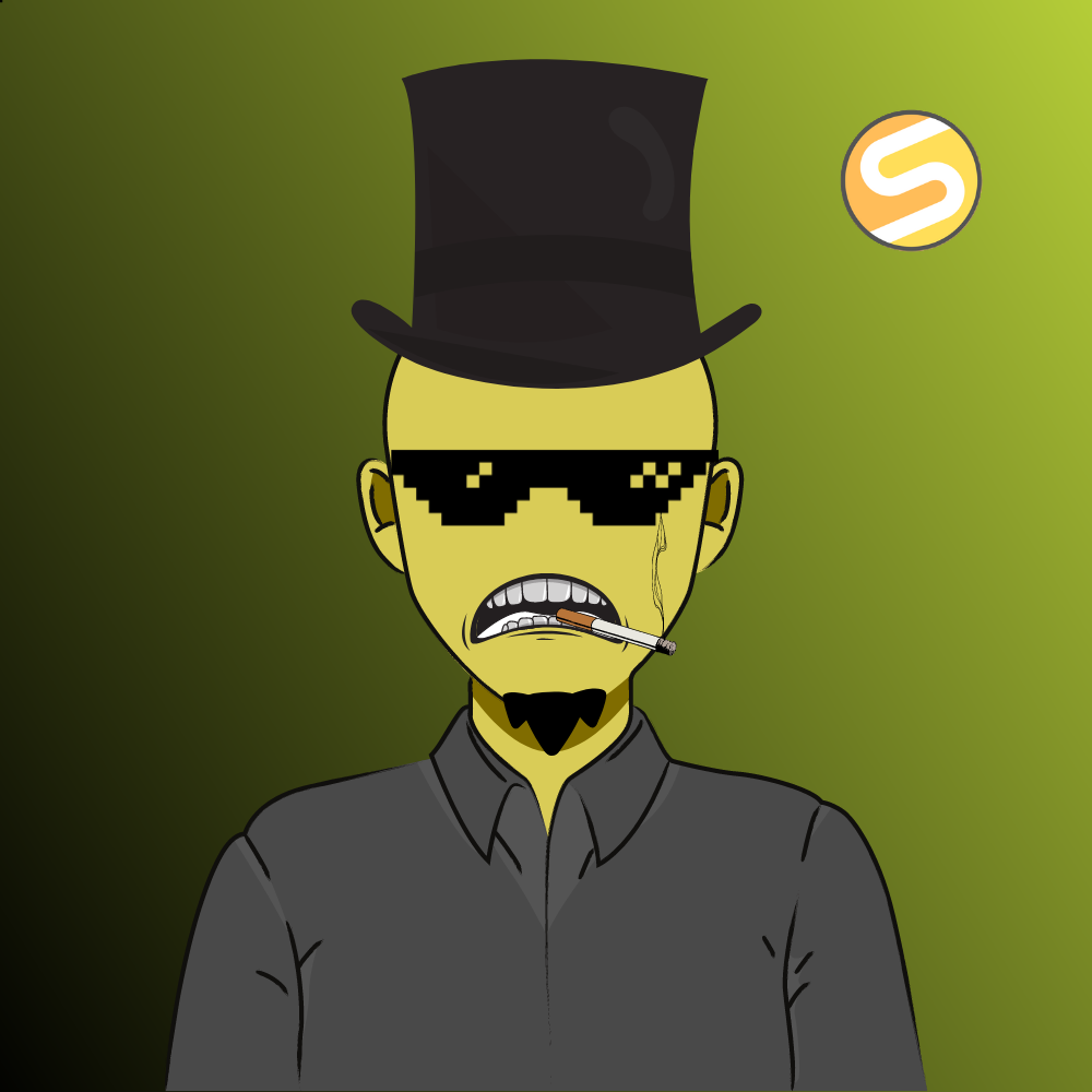 Degen Donny#475