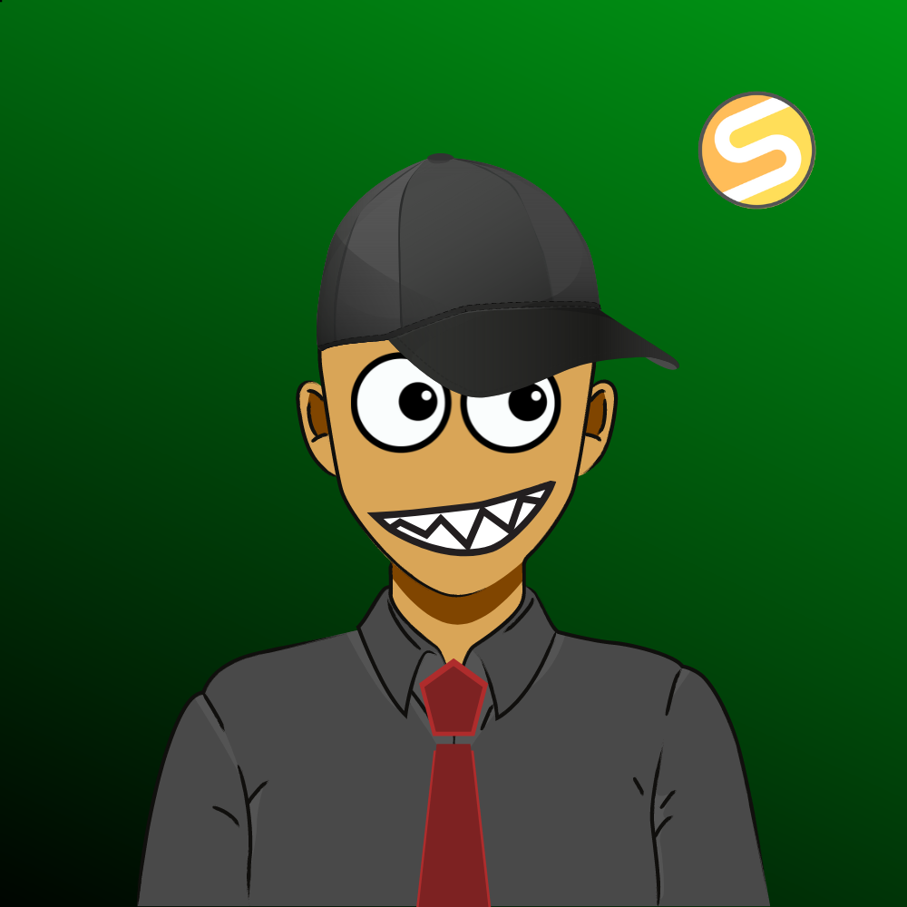 Degen Donny#476