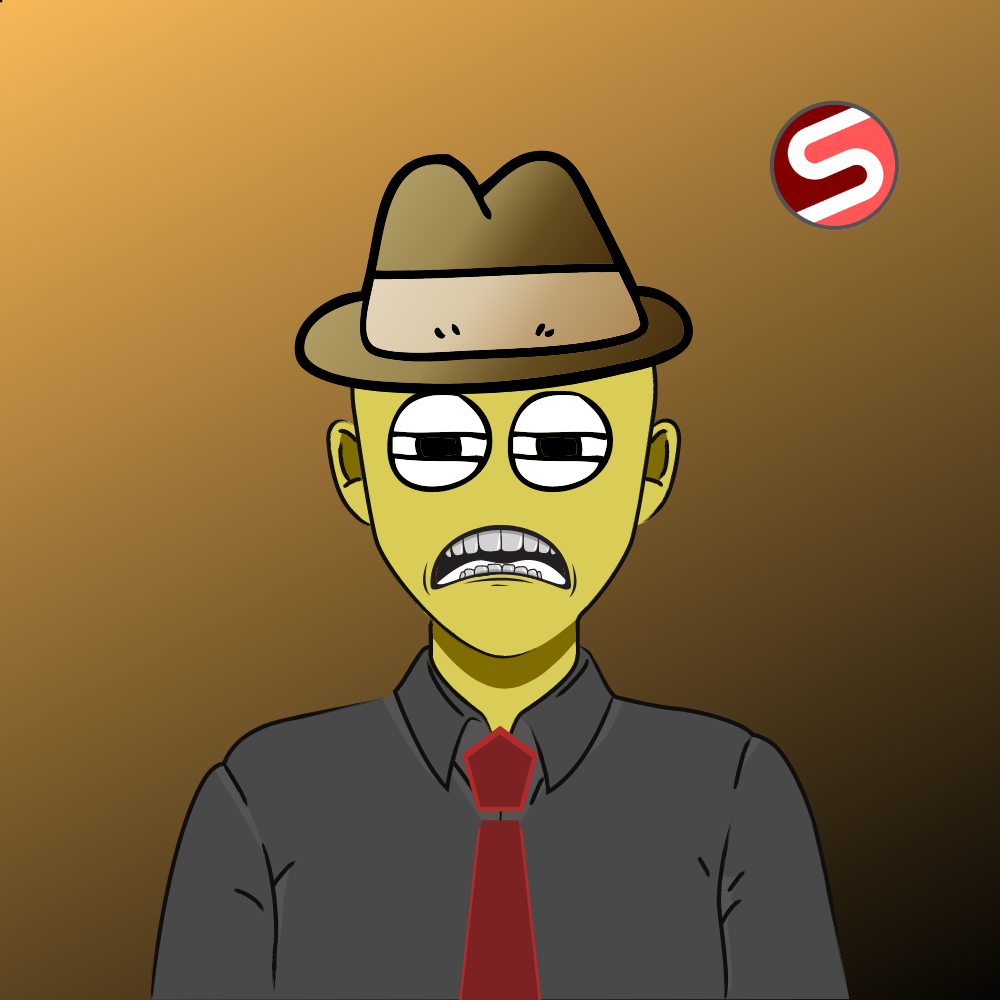 Degen Donny#477