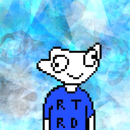Pixel Tards #16