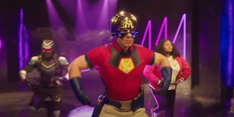 ‘Pacificador’: James Gunn defende final da 2a temporada; “Eu adoro o episódio”