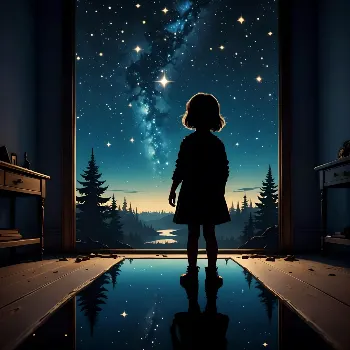 Window To The Cosmos