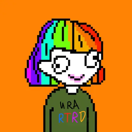 Pixel Tards #17