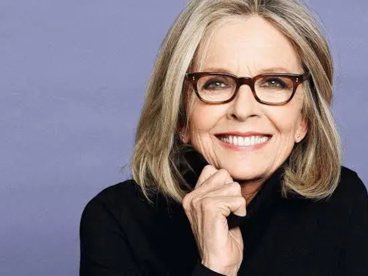 Diane Keaton teve piora súbita e vendeu casa dos sonhos nos últimos meses, diz site
