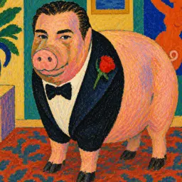 BOAR