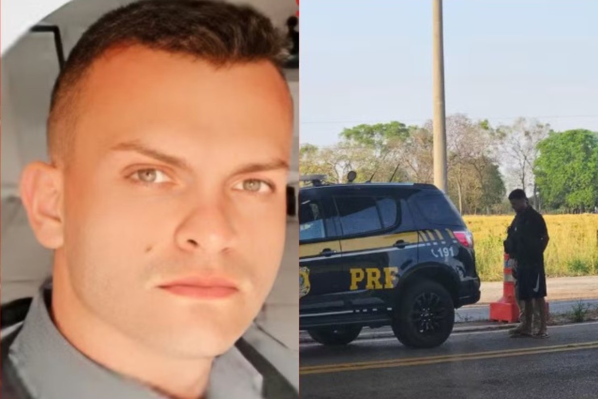 PM e piloto de moto são indiciados pela morte de personal trainer em Várzea Grande (MT)