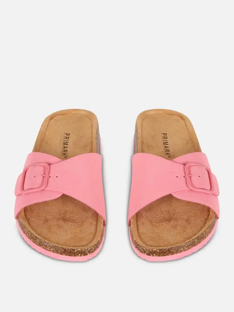 Primark Betula Slides - Test Item Please Ignore photo