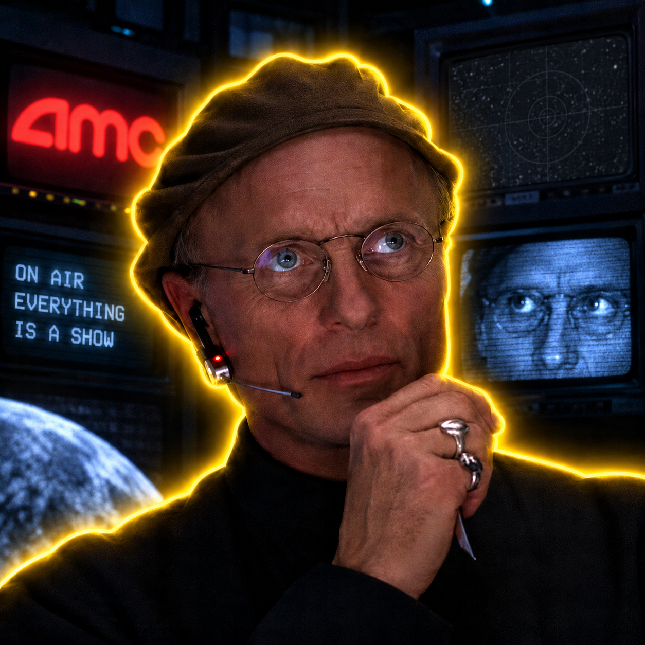 DIRECTOR