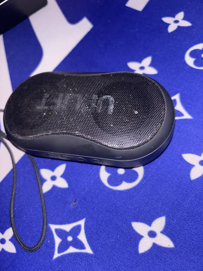 Music box photo