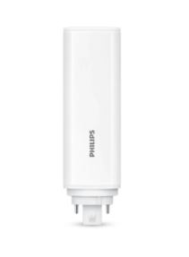 LAMPADA LED PL-T26 9w 830 4Pinos