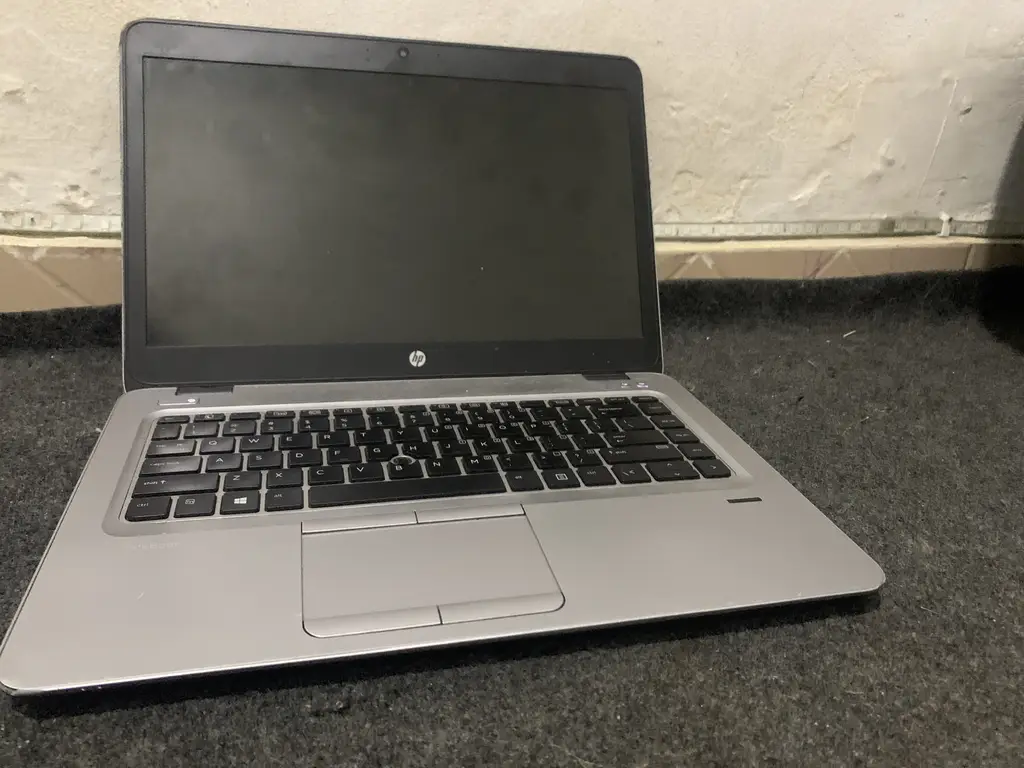 Laptop (Test Item, Please Ignore) photo