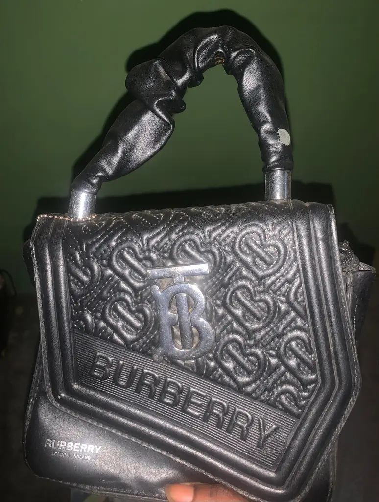 FASHIONABLE BAGS _ TEST ITEMS PLEASE IGNORE photo