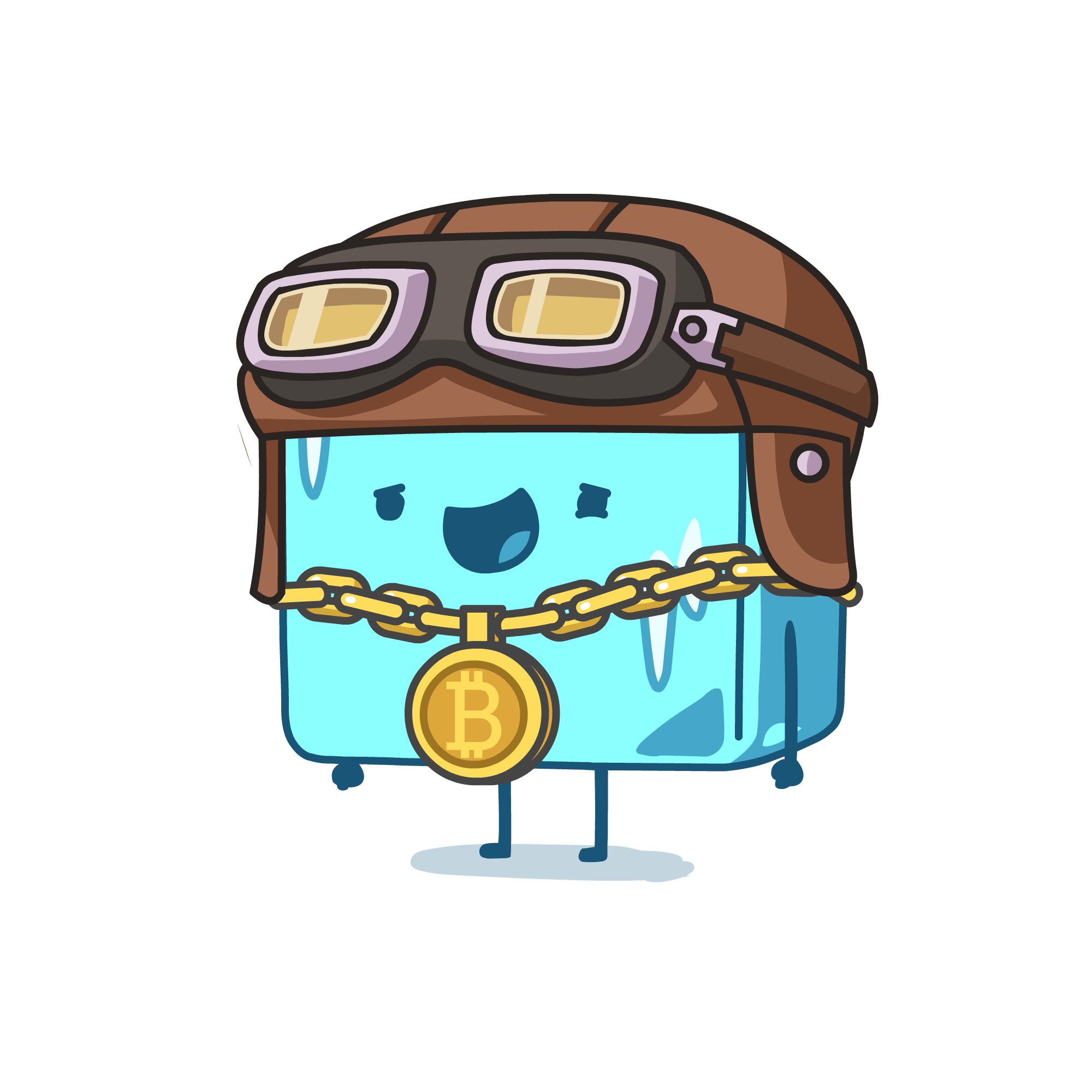 CubeMelt #7407