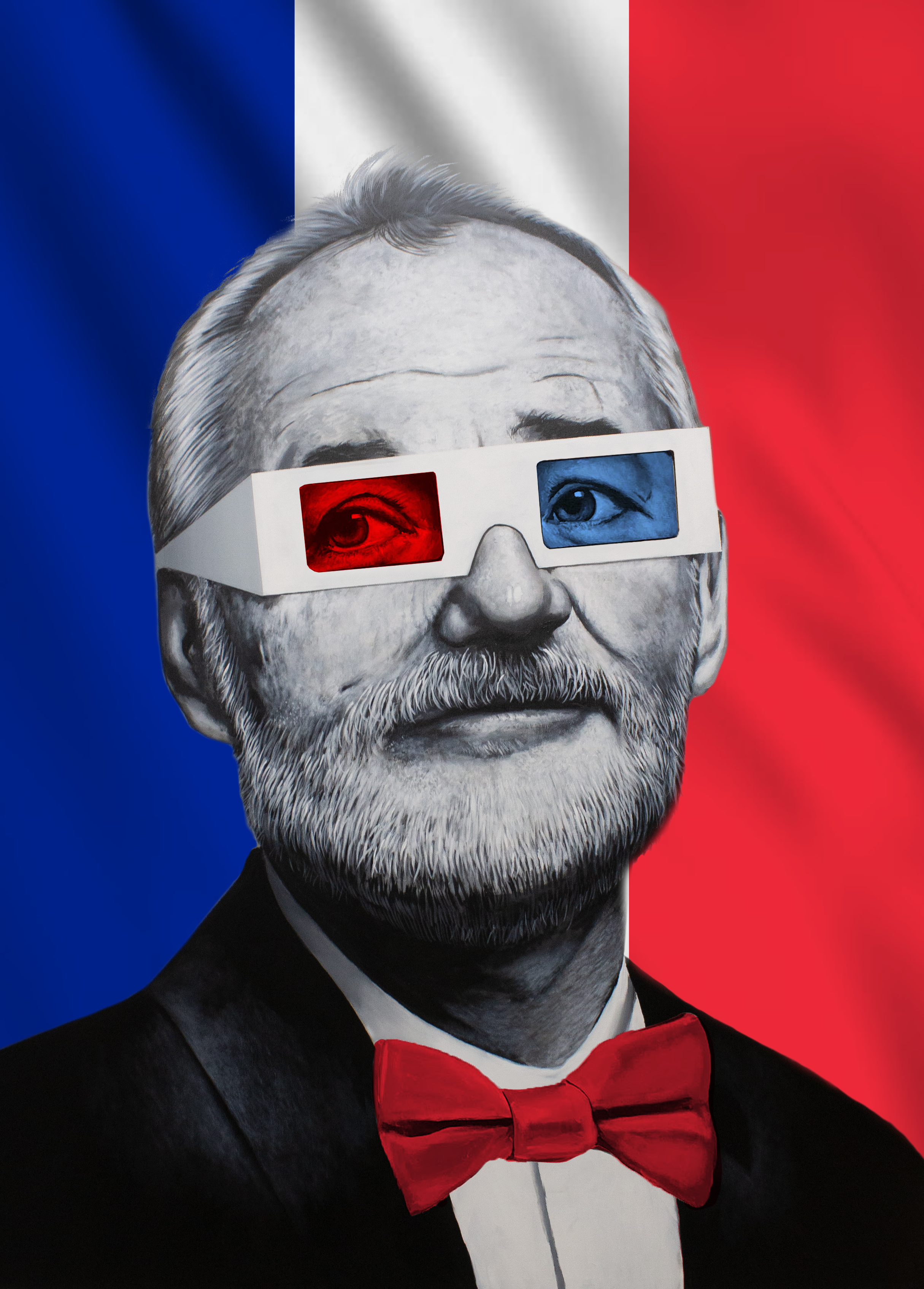 Parisian Murray